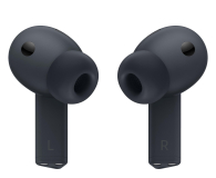Samsung Galaxy Buds3 FE Black - 1355572 - zdjęcie 2